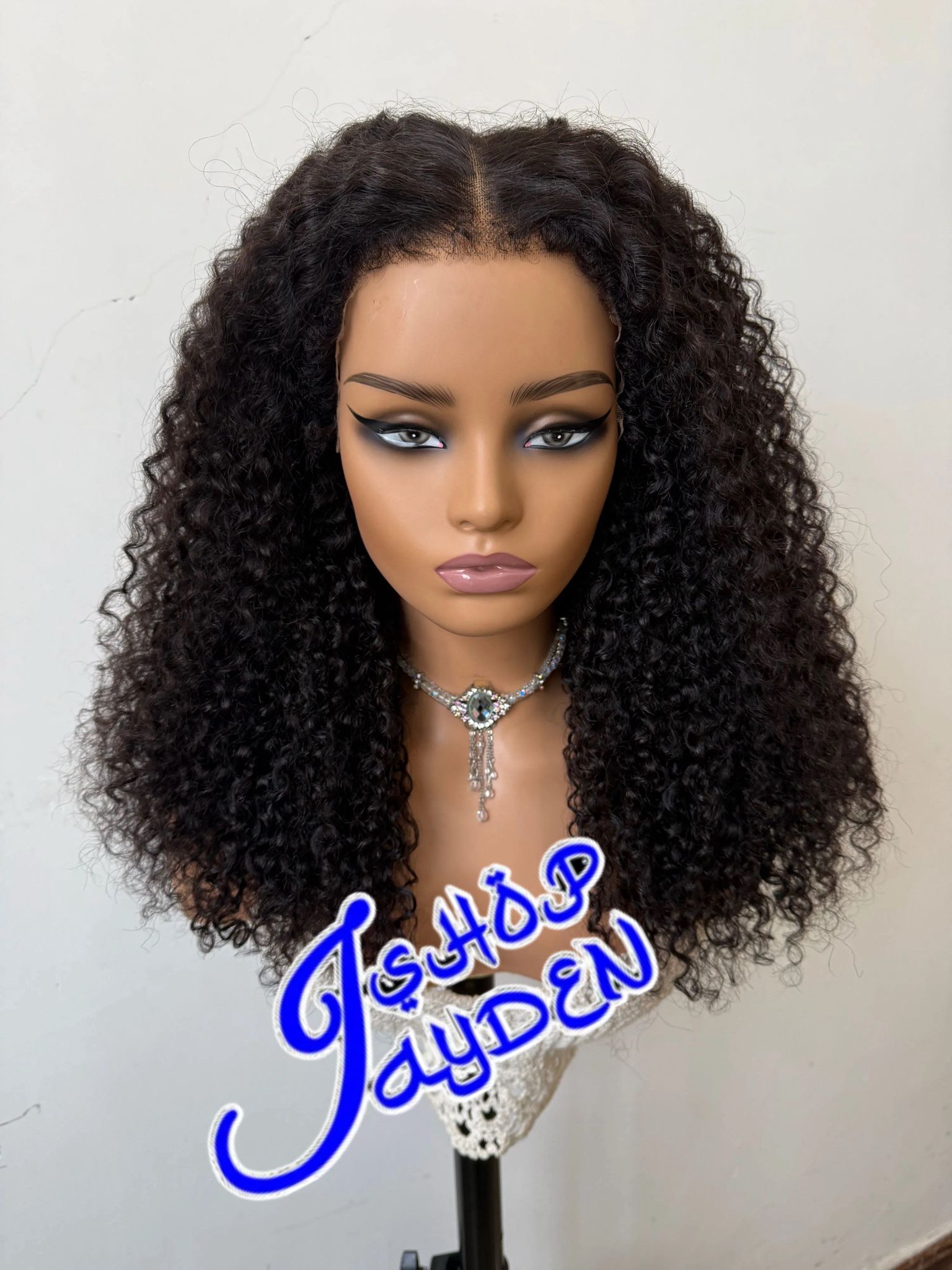 13*4 GLUELESS WIG,VIRGIN HAIR