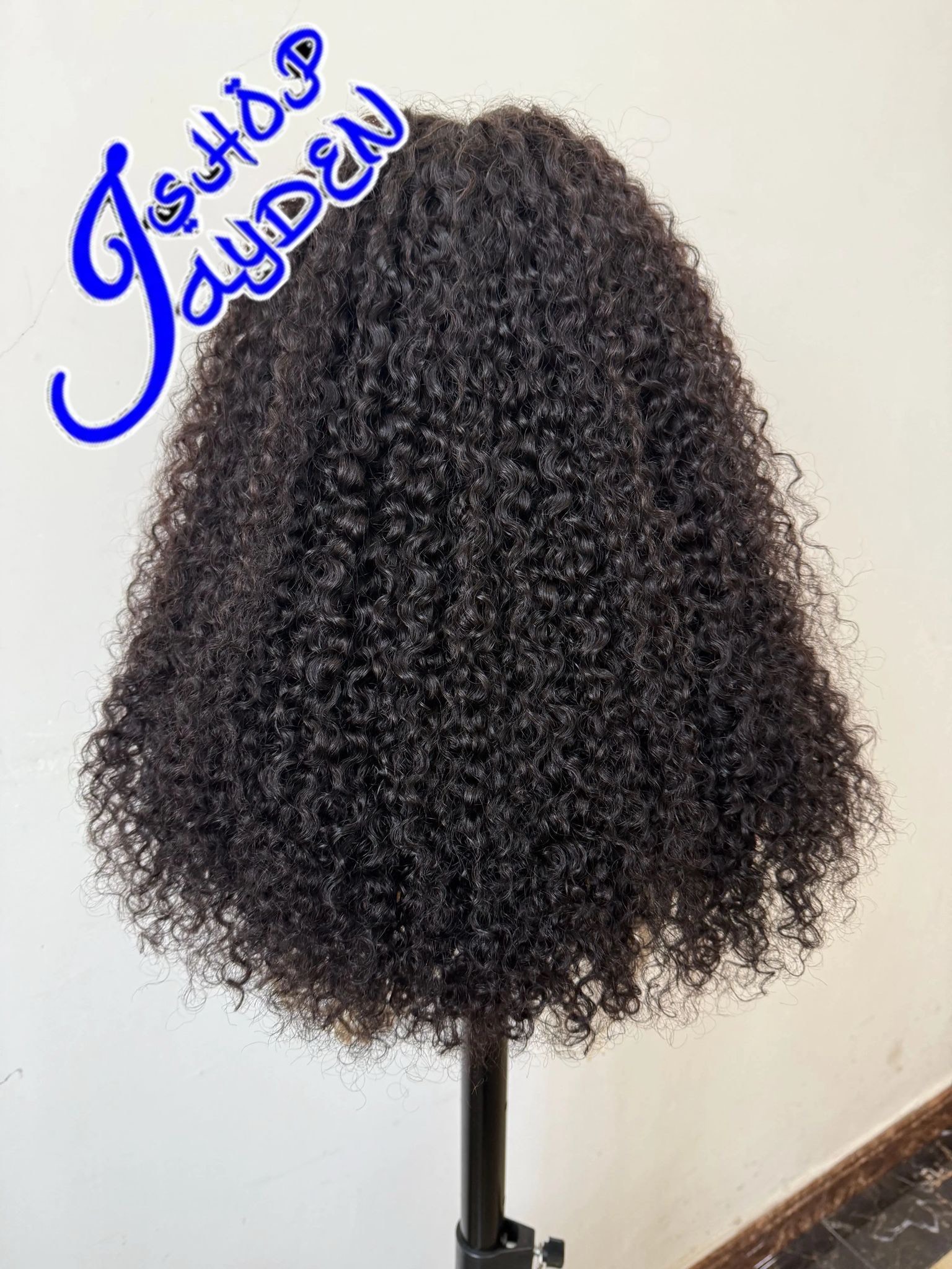 13*4 GLUELESS WIG,VIRGIN HAIR