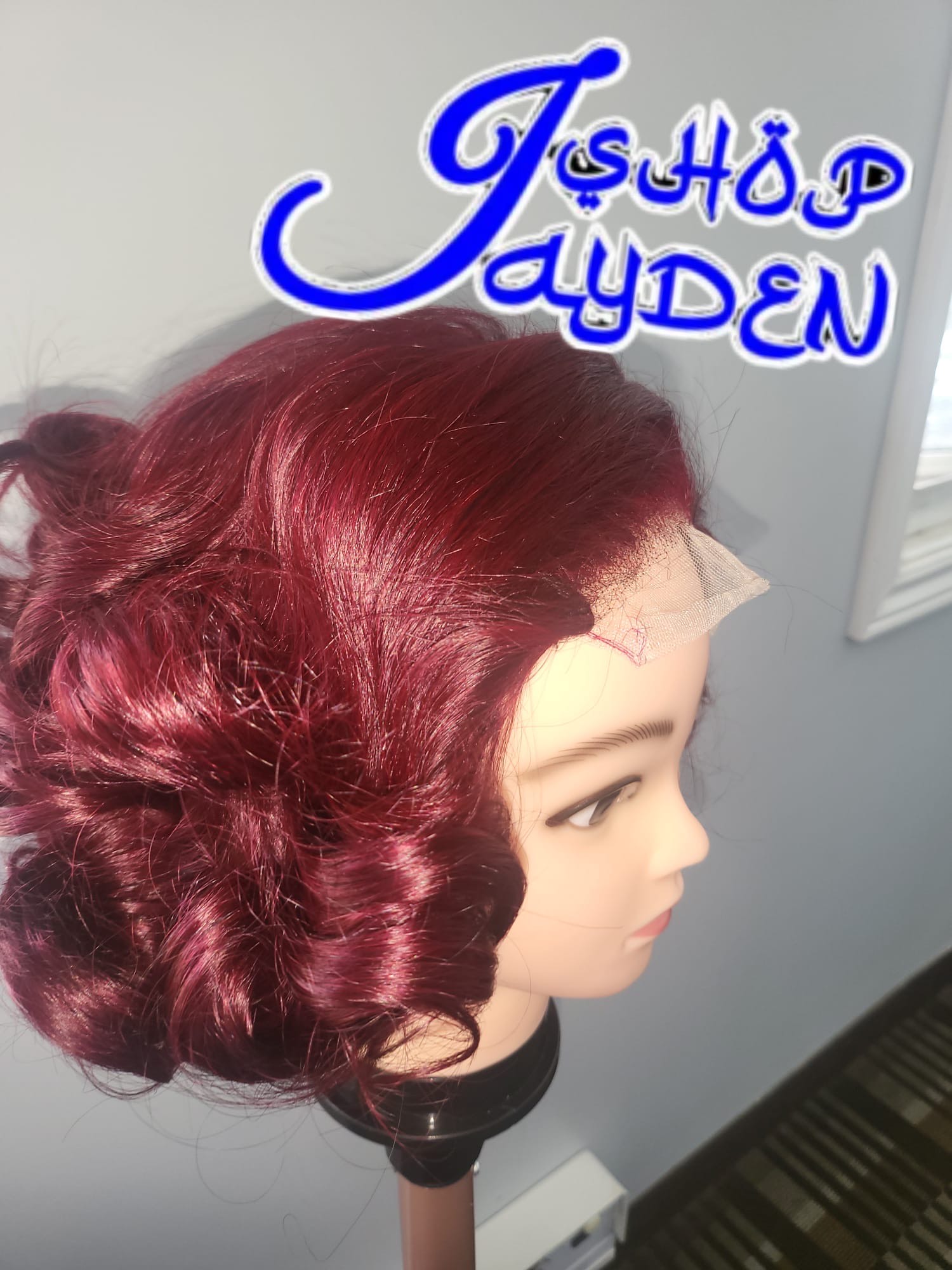 BOUNCY LOOSE WAVE,VIRGIN HAIR