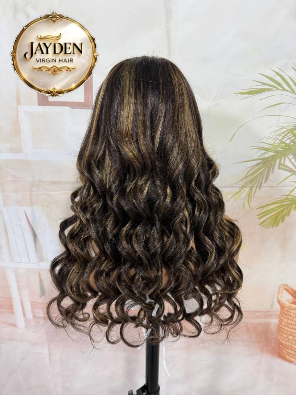 5²5 lace closure wig transparent lace