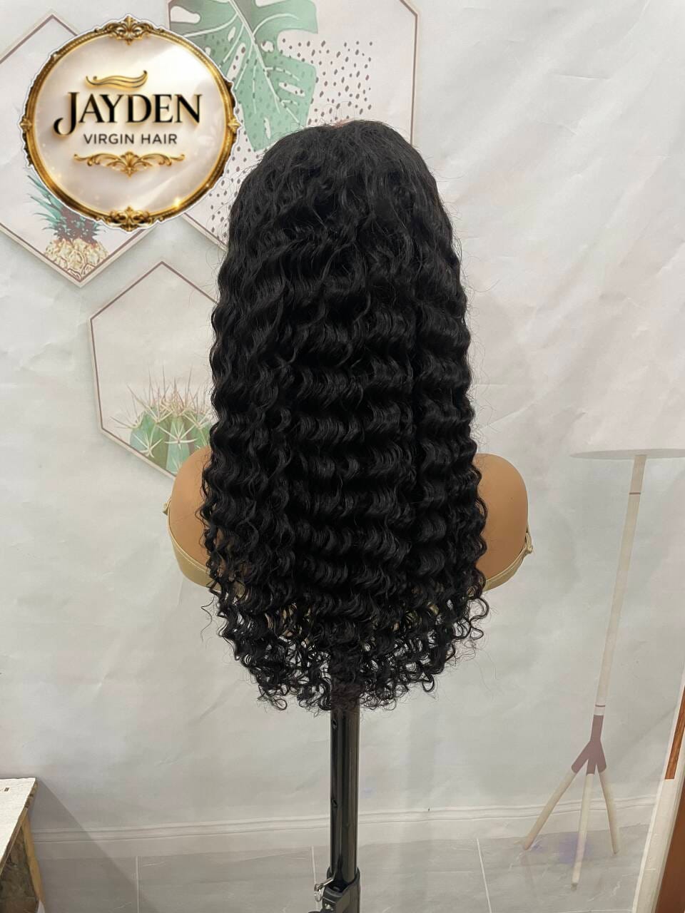 virgin hair