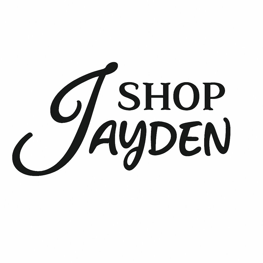 SHOP JAYDEN